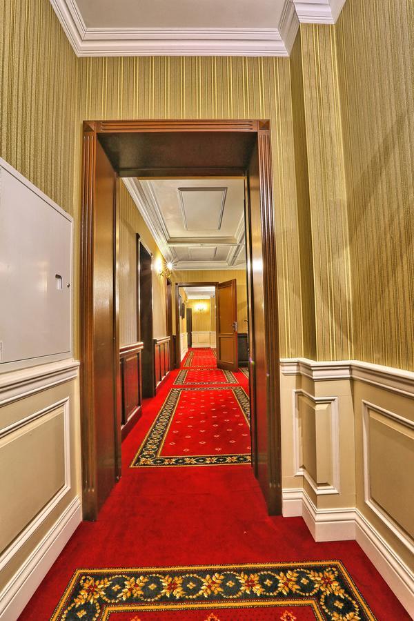 Dwor Slupia Otel Zarzecze  Dış mekan fotoğraf